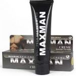 Maxman Herbal Male Penis Enlargement