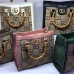 Gucci Ladies Hand Bags