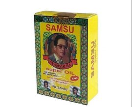 buy samsu oil in ghana