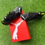 Puma Soccer Boots