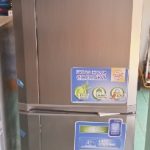 NASCO Refrigerator NASD2-33