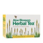 Forever Blossom Herbal Tea ®