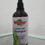 Woshna Natural Hair Shampoo
