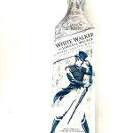 Game Of Thrones White Walker By Johnnie Walker Blended Scotch Whisky