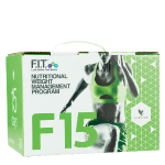 Forever F15 - Vanilla/Weight Management Package