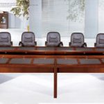 20 Seater Conference Table