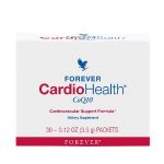 Forever Cardiohealth® With CoQ10