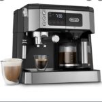 Delonghi Commercial Coffee Maker