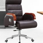 Executive manager chair
