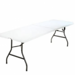 Event Foldable Table