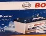 Bosch Car Battery 105d31L-bhd7