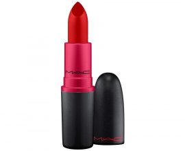 mac lipstick viva glam