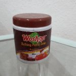 Woshna Paste soap