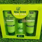 XHC Tea Tree Hair Care Set