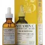 Medix 5.5 Vitamin C+Ferulic Acid Serum