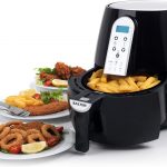 Salter Air Fryer