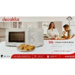 Decakila Microwave Oven 20L