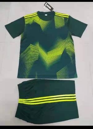 Set Of Football Jersey (18pcs) | Reapp.com.gh