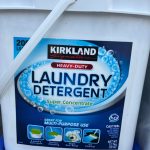 Kirkland Laundry Detergent