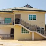 Two (2) Bedroom Apartment for rent in Dawhenya Abbey, Tema.