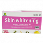 Skin Whitening And Spot Fading Tea