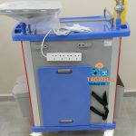 Emergency Medicine Trolley