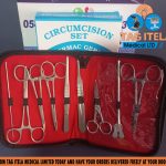 Circumcision Set in ghana