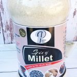 Perhema Spicy Millet Cereal