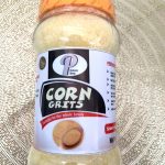 Perhema Corn Grits/Ekwegbemi For Sale In Ghana