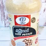 Perhema Multicereal With Nutmeg 700gr