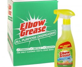 where to buy elbow grease in accra