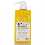 Medix 5.5 Vitamin C + Turmeric Lotion