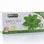 Hemani Green Tea