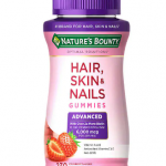 Natures bounty Hair,Skin & Nails Gummies