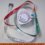 BMI Tape Measure