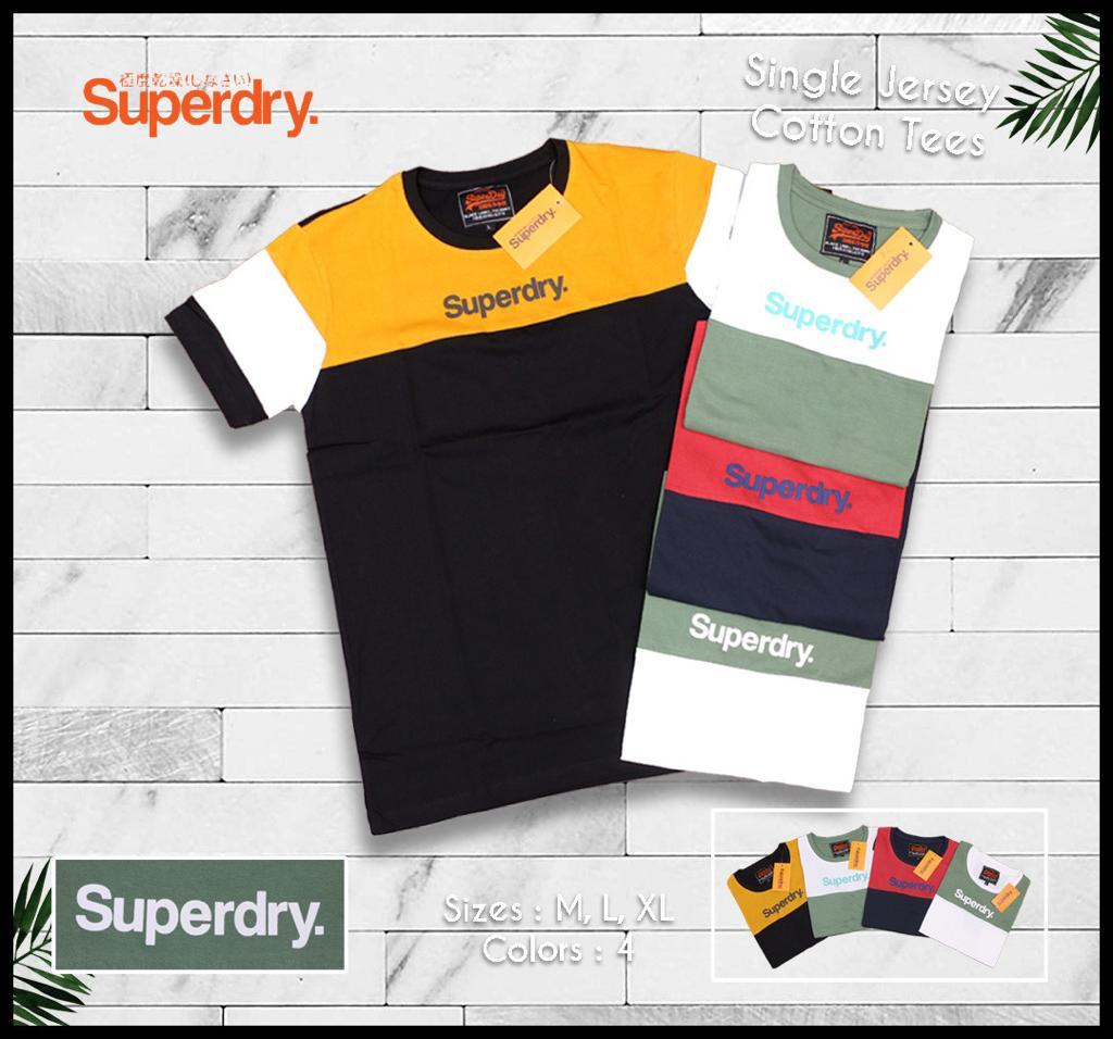 Superdry Logo Layered Camo T-Shirt | Reapp.com.gh