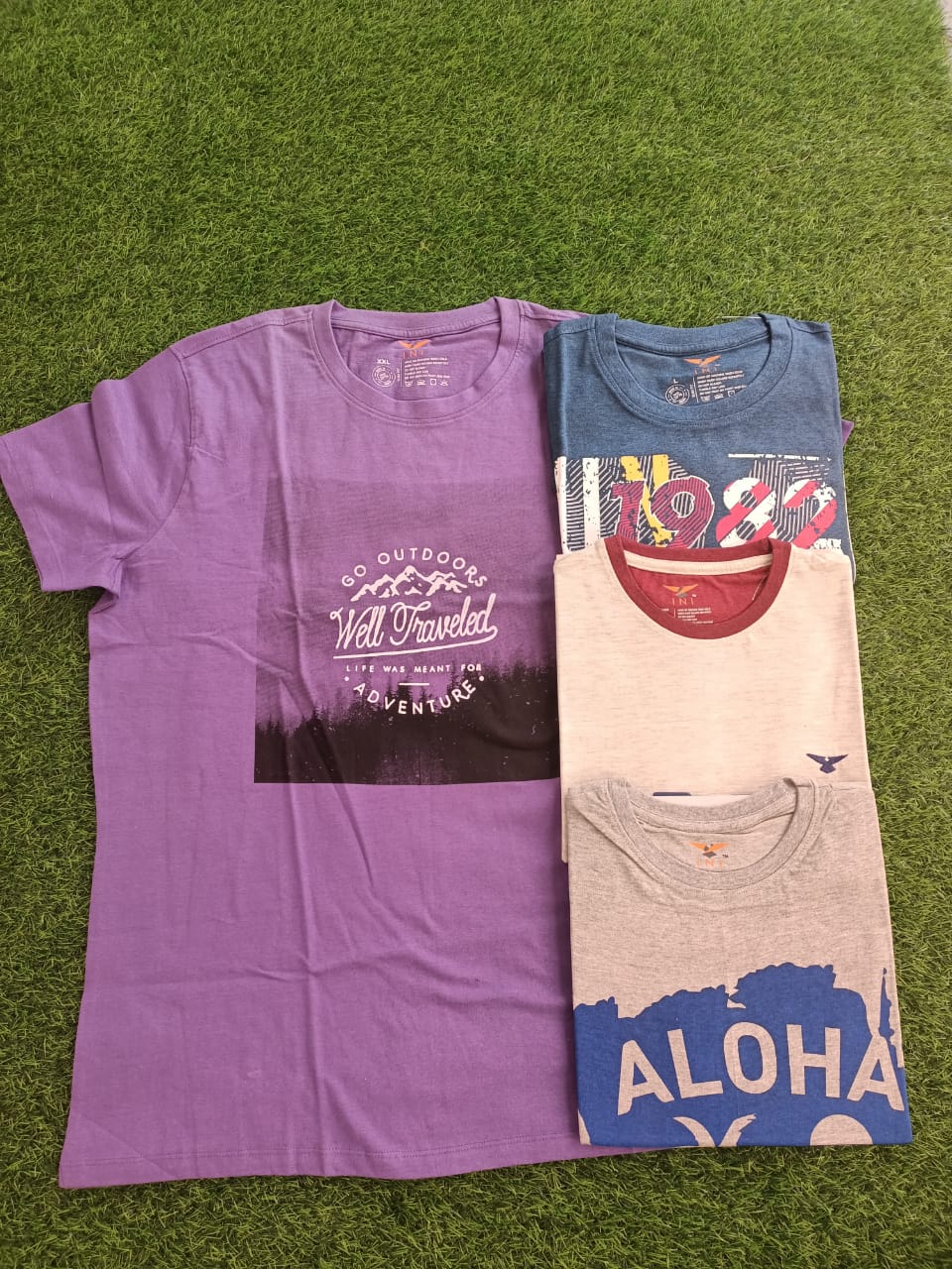 Ini Premium T-Shirts | Reapp.com.gh
