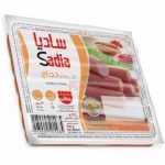 Sadia Sausage