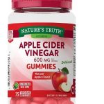 Natures Truth Apple Cider Vinegar