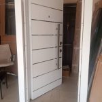 White Turkish Heavy Duty Security Doors