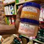 Dr Teals Pink Himalayan Salt Scrub Glow And Radiance
