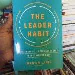 The Leader Habit Book