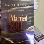 I Married You Book