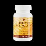 Forever Bee Propolis - Supports The Body's Natural Defenses.