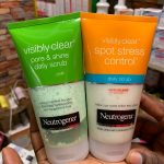 Neutrogena Pore And Shine Face and Body Scrub In Kumasi