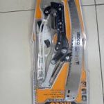 Extendable Pole Saw & Pruner