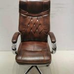 Orthopedic Manager Chair