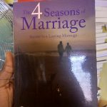 The 4 Seasons Of Marriage Book