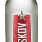 Ruskov Vodka
