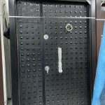 One And Half Turkish Heavy Duty Security Doors